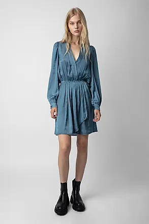 Kleider für Damen in Blau: Jetzt bis zu −76% | Stylight | Sommerkleider