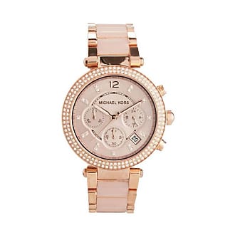 michael kors dameshorloge outlet