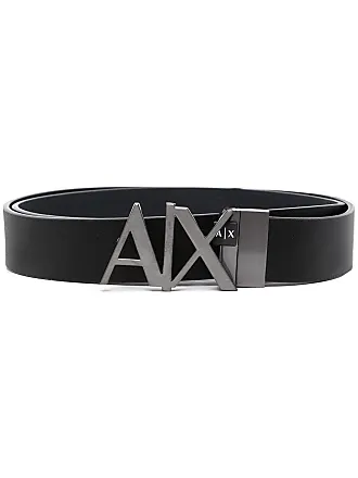 Armani Exchange - The “nut and bolt” was the visual of our... | Facebook