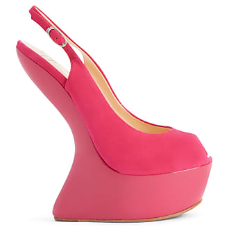 Sale on 2000+ Platform Shoes offers and gifts | Stylight