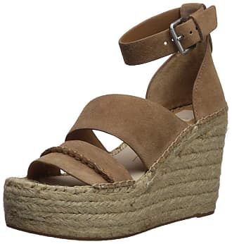 dolce vita pipi wedge sandal