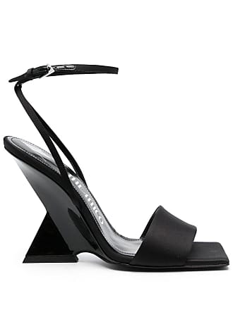 The Attico Leather Heels: sale up to −70% | Stylight
