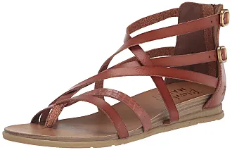 Discontinued discount blowfish sandals