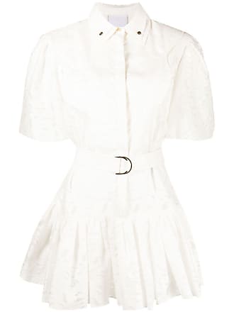 White Mini Dresses: 2000+ Products & at $150.00+ | Stylight