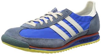 adidas original bleu marine