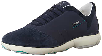 Geox: Blue Shoes / Footwear now up to | Stylight