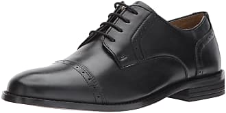 nunn bush comfort gel black