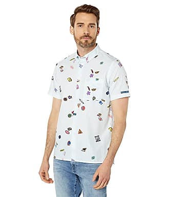 Paul Smith Short Sleeve Shirts − Sale: up to −50% | Stylight