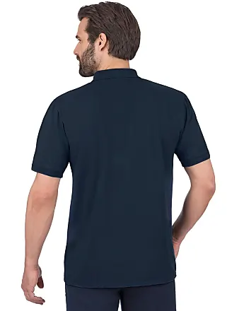 von Blau | Trigema 30,40 ab in Stylight € Poloshirts