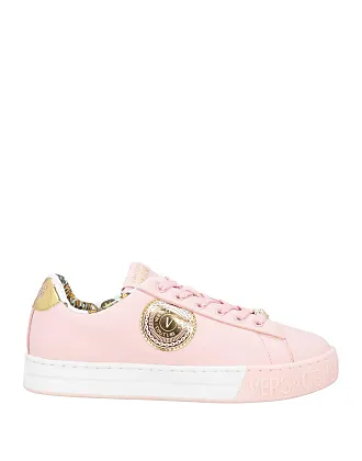 Versace: Pink Shoes now up to −67%