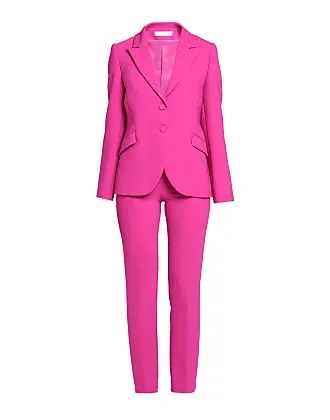 Hot Pink Suit -  Canada