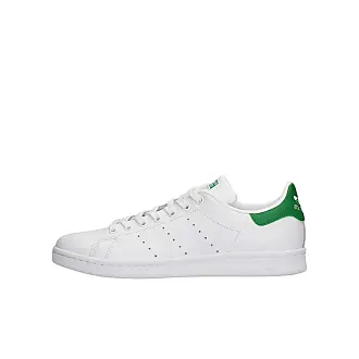 Stan smith outlet 2 white/fairway trainer