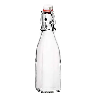 Bormioli Rocco Swing Bottle - 12.5CL (4.25 oz)