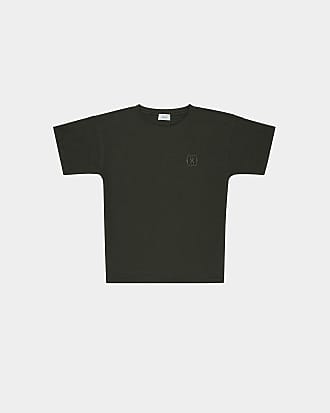 Dior - CD Icon Regular-Fit T-Shirt Black Organic Cotton Jersey - Size Xxs - Men