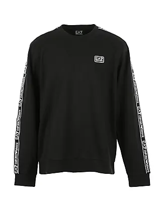 Emporio Armani Sweatshirts Sale up to 86 Stylight