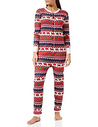 Silhouette Pines Women's Organic Cotton Pajama Set - Hatley CA