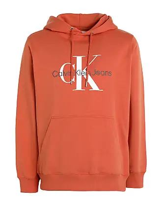 Pullover in Orange von Calvin Klein bis zu −40% | Stylight