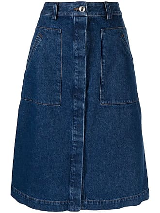 A.P.C. Skirts − Sale: up to −50% | Stylight
