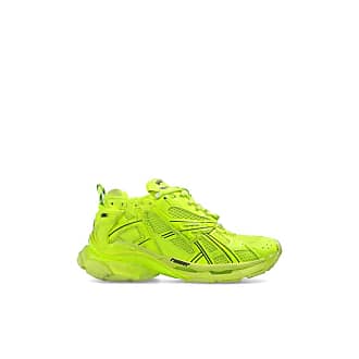 Balenciaga Runner Sneakers Verde, Mujer, Talla: 37 EU