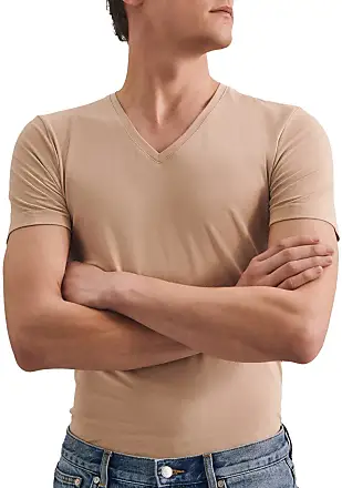 T-shirt in Beige: fino al −40%