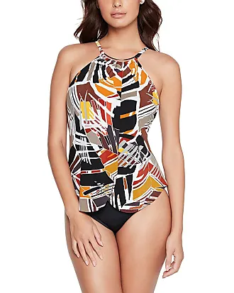 Women's Magic Suit By Miraclesuit One-Piece Swimsuits / One Piece Bathing  Suit - up to −73%