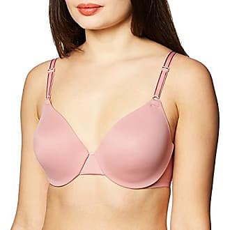 Warner's Womens This is Not A Bra Full-Coverage Underwire Bra, Sunblush, 40D