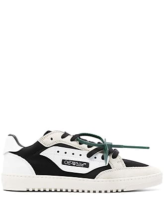 Off-White Trainers / Sneakers Black Size 10 RRP £391