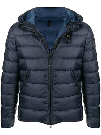 jaqueta puffer burn matelassê packable masculina