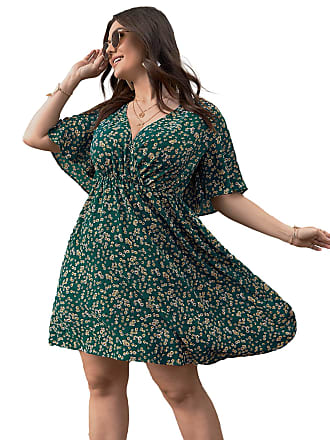 Women's Floerns Wrap Dresses - at $14.99+ | Stylight