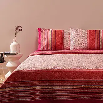 Decken in Rot: 600 zu −50% Sale: | bis Stylight - Produkte