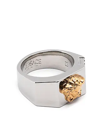 Versace ring for men | CGTrader