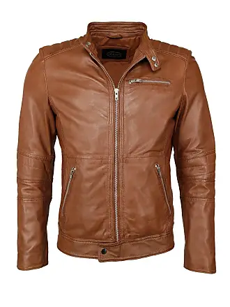 −50% Braun Stylight Jacken von zu in JCC | bis