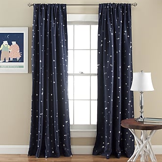 Lush Décor Curtains − Browse 426 Items now at €13.49+ | Stylight