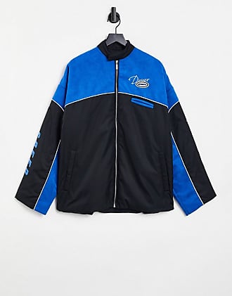 missguided motocross jacket