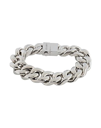 Louis Vuitton Silver Lockit bracelet, sterling silver - Vitkac