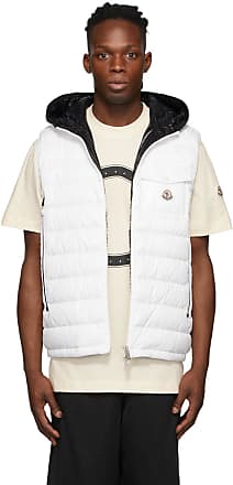 moncler womens down vest