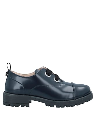Hogan Schnürschuh in Blau für Herren Herren Schuhe Schnürschuhe Oxford Schuhe 
