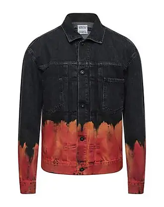 Marcelo burlon hotsell jeans jacket