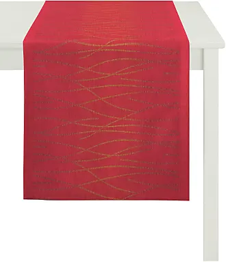 Tischwäsche (Esszimmer) in Rot − Jetzt: bis zu −38% | Stylight