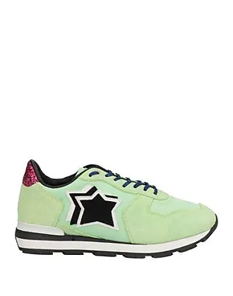 Stylight Low von Grün Stars Atlantic Damen-Sneaker | in