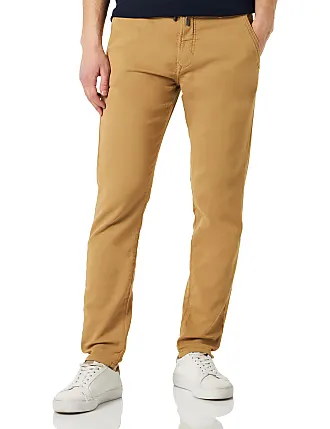 Bermuda cargo blanc Homme en 100% coton Nepal - Kaporal