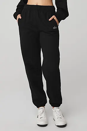 Hanes Women's Originals Plus Size Heavyweight Fleece Joggers, Sweatpants  with Pockets, 30, Black, 2X : : Clothing, Shoes & Accessories