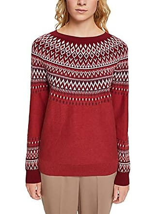Esprit sweatshirt DAMEN Pullovers & Sweatshirts Sport Rabatt 86 % Rot M 