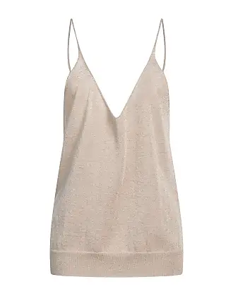 VanityFair Women's Seamless Tailored Camisole 17210, Damask Neutral, Small  Beige : : Clothing, Shoes & Accessories