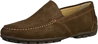 geox loafers uk