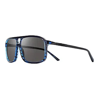 Revo Men's Sport Sunglasses, Chrome Frame/Sg50 Lens, One Size : :  Clothing, Shoes & Accessories