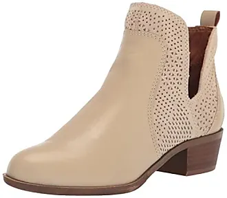 Lucky brand magine on sale bootie