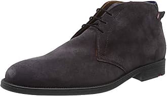 Herren Schuhe Stiefel Chukka-Stiefel und Desert-Stiefel GIORGIO Business Schuhe 38205 in Braun für Herren 
