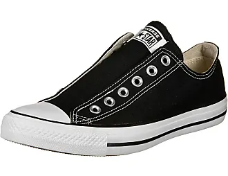 Tênis Converse Chuck Taylor All Star cano alto plataforma - Preto, Preto/azul,  11 Women/9 Men