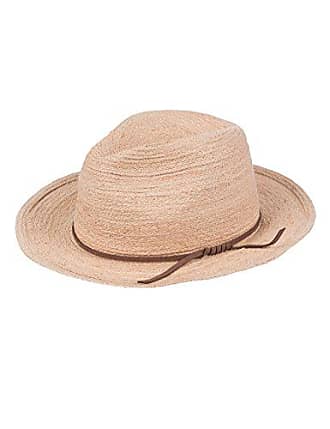 Capo Damen Sonnenhut Jamaica Hemp Hat